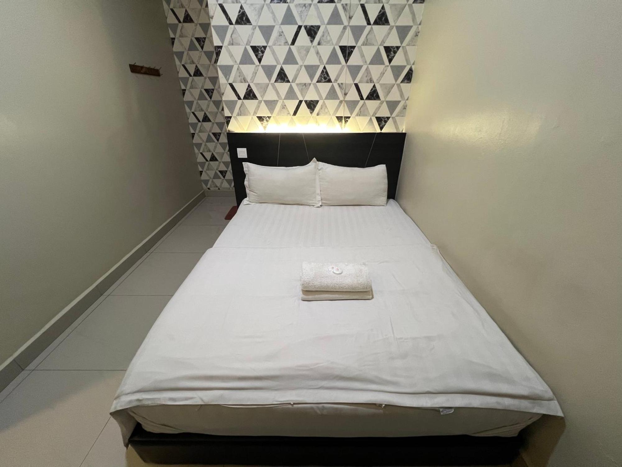Gebeng Industrial Park Budget Hotel Kuantan Eksteriør billede
