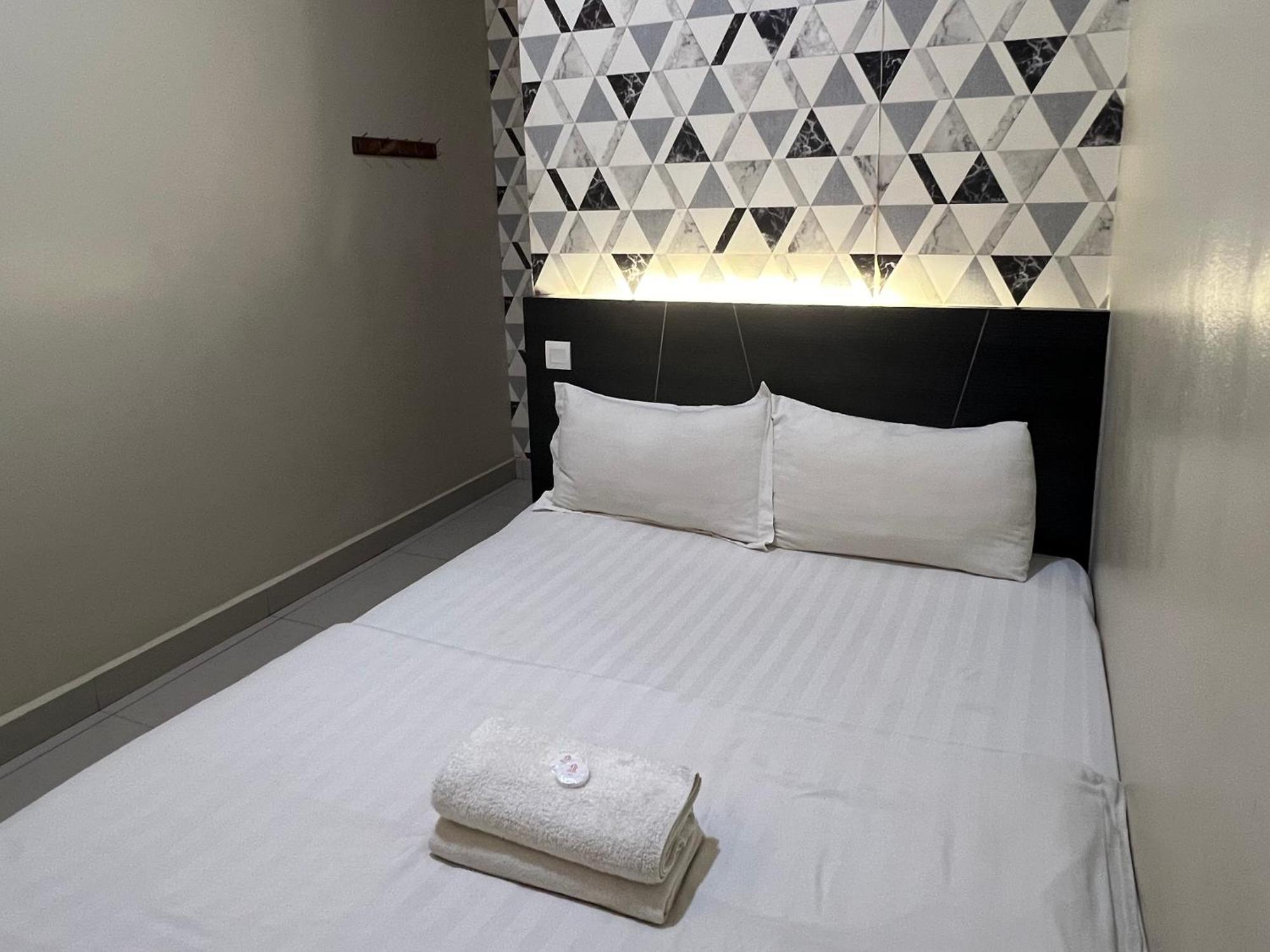 Gebeng Industrial Park Budget Hotel Kuantan Eksteriør billede